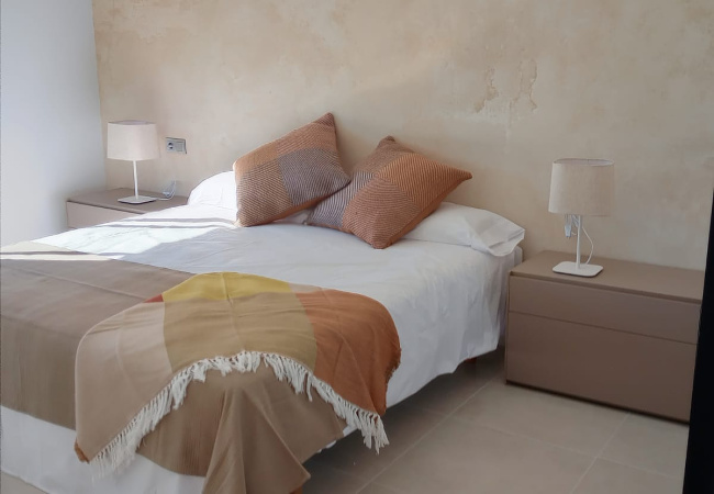 Contemporary Mediterranean Properties in Calasparra Murcia7