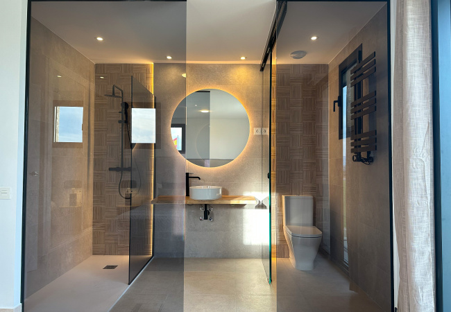 Exquisite Mediterranean Houses in a Prestigious Almeria Resort7