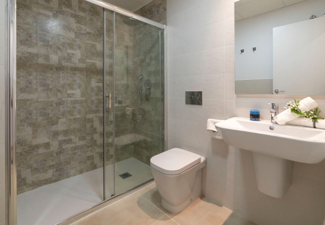 New Build Apartments for Sale in Almeria, Almeria Real Estate10