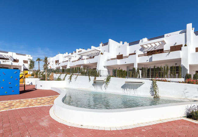 New Build Apartments for Sale in Almeria, Almeria Real Estate2