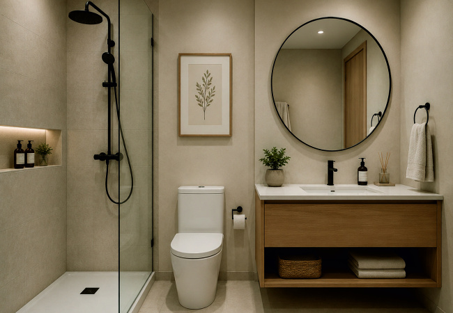 New build apartments near the beach in central torrevieja, alicante10