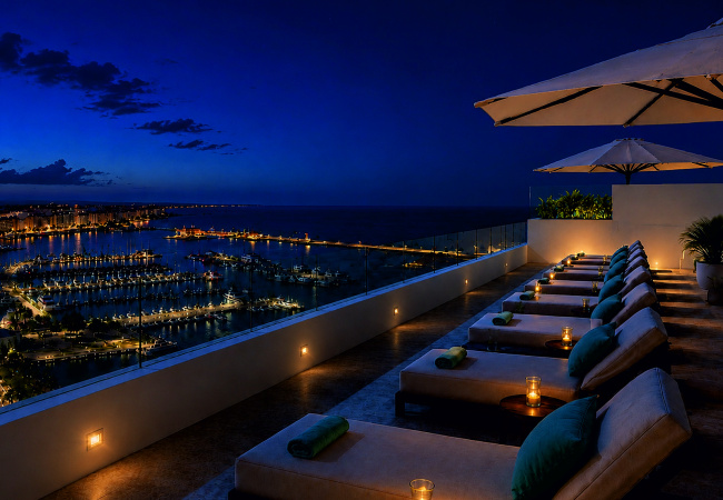 New build apartments near the beach in central torrevieja, alicante4