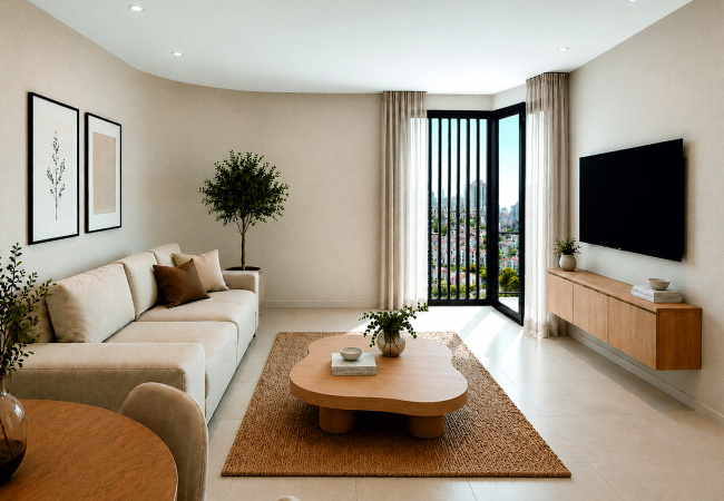New build apartments near the beach in central torrevieja, alicante7