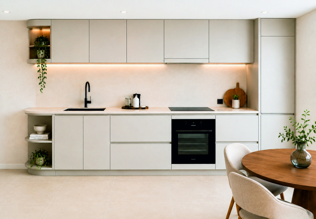 New build apartments near the beach in central torrevieja, alicante8