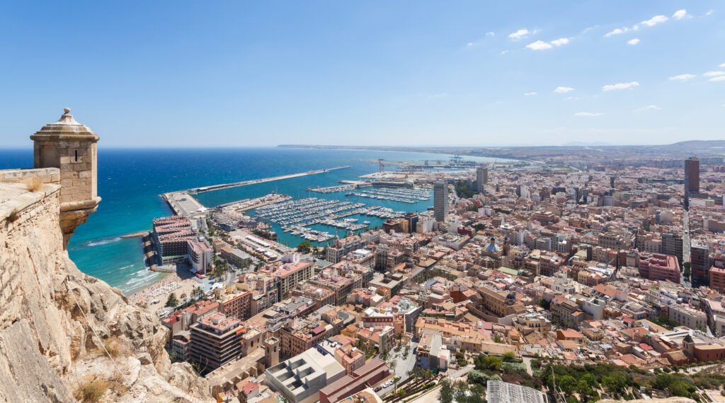 Investing in Alicante Real Estate in 2026: 43% Foreign Demand and 10-15% Growth