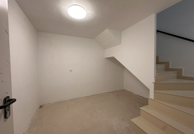 Modern Townhouses in Portmán with Sea Views13